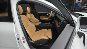 Volvo XC60 B5* INSCRIPTION* 360* HUD* PANO* ПОДГРЕВ* ОБДУХВАН | Auto.bg — изображение 11