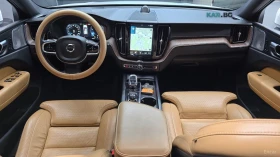 Volvo XC60 B5* INSCRIPTION* 360* HUD* PANO* ПОДГРЕВ* ОБДУХВАН | Auto.bg — изображение 6