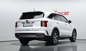 Kia Sorento 2.2D Trendy 4x4* �������* ������* ������ ����*  | Mobile.bg � ����� ������ 3