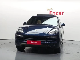 Porsche Cayenne 3.0 Diesel| 245�.�. | Mobile.bg � ����� ������ 3