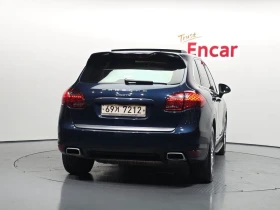 Porsche Cayenne 3.0 Diesel| 245�.�. | Mobile.bg � ����� ������ 4