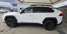 Toyota Rav4 ADVENTURE TRD OFFROAD | Mobile.bg � ����� ������ 4
