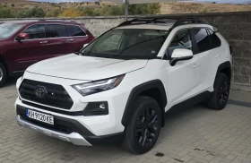 Toyota Rav4 ADVENTURE TRD OFFROAD | Mobile.bg � ����� ������ 3