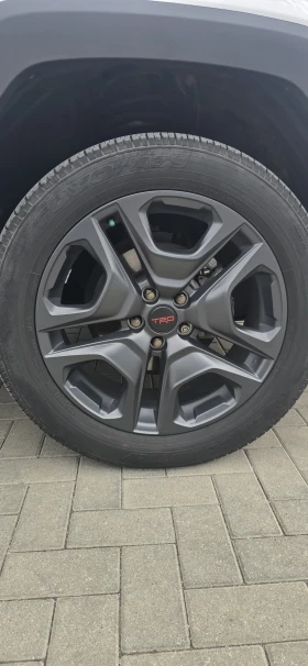 Toyota Rav4 ADVENTURE TRD OFFROAD | Mobile.bg � ����� ������ 13