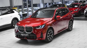 BMW X3 30e xDrive M Sport Plug-in Hybrid Steptronic