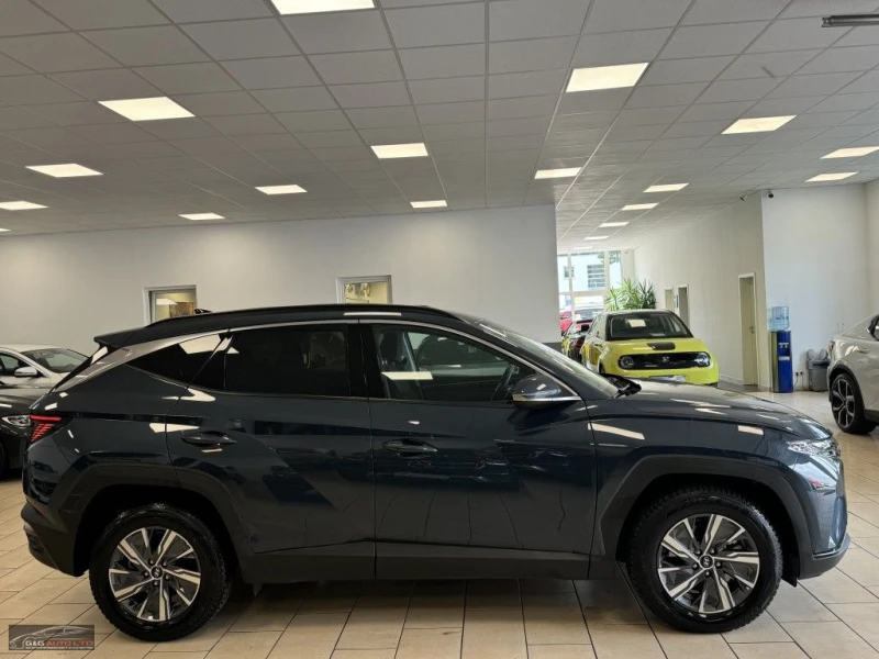 Hyundai Tucson 1.6/HYBRID/230HP/CARPLAY/NAVI/CAM/101b, снимка 4 - Автомобили и джипове - 46833295