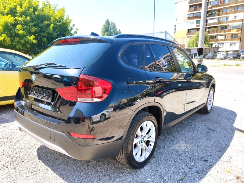 BMW X1 25 xDrive/218hp.Швейцария, снимка 6 - Автомобили и джипове - 47416137