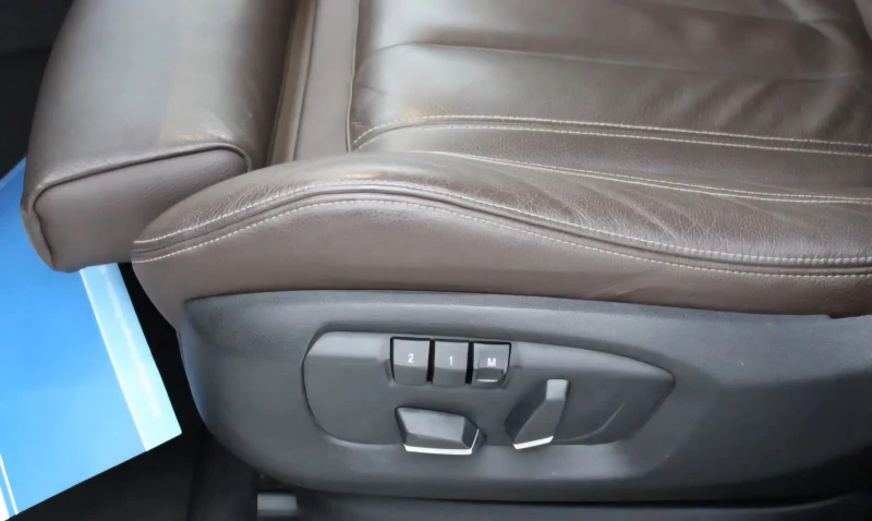 BMW X5 3d, снимка 9 - Автомобили и джипове - 51861794