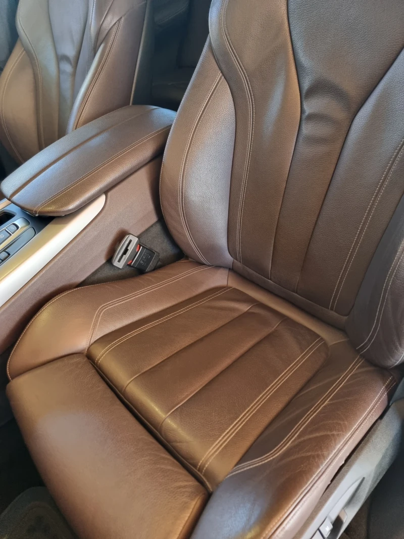 BMW X5 3d, снимка 6 - Автомобили и джипове - 51861794