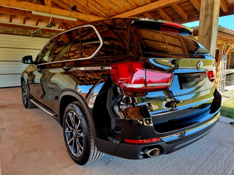 BMW X5 3d, снимка 4 - Автомобили и джипове - 51861794