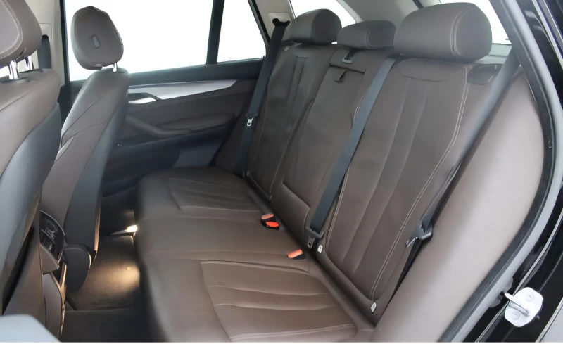 BMW X5 3d, снимка 17 - Автомобили и джипове - 51861794