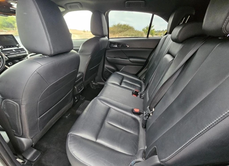 Mitsubishi Eclipse Cross PHEV Фул Екстри ТОП, снимка 11 - Автомобили и джипове - 51936586