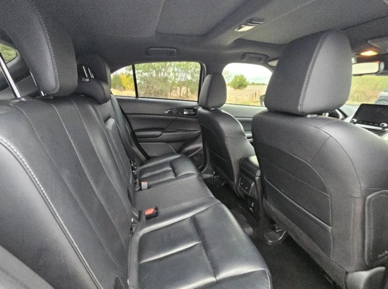 Mitsubishi Eclipse Cross PHEV Фул Екстри ТОП, снимка 13 - Автомобили и джипове - 51936586