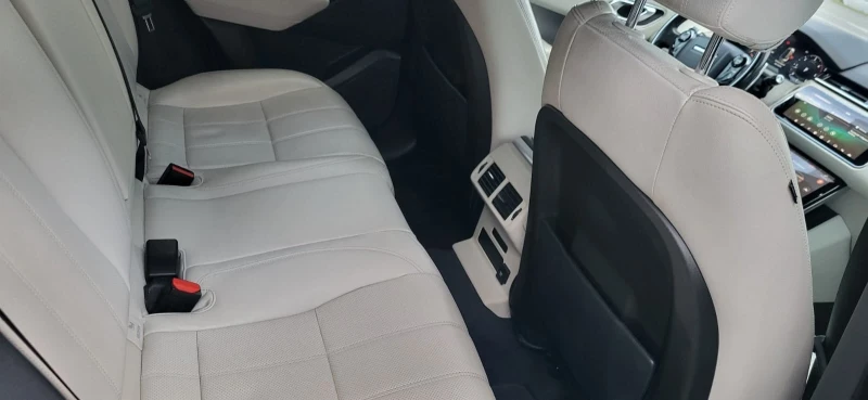 Land Rover Range Rover Velar * R DYNAMIC* Full Extri * , снимка 6 - Автомобили и джипове - 52322074