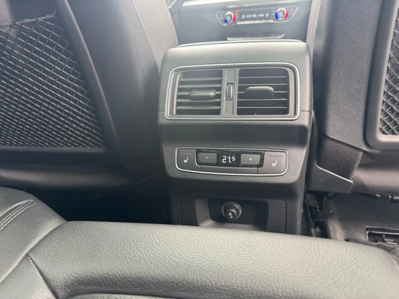 Audi Q5 Technik* 45TFSI* АвтоКредит* (ЦЕНА ДО БГ), снимка 12 - Автомобили и джипове - 52597761