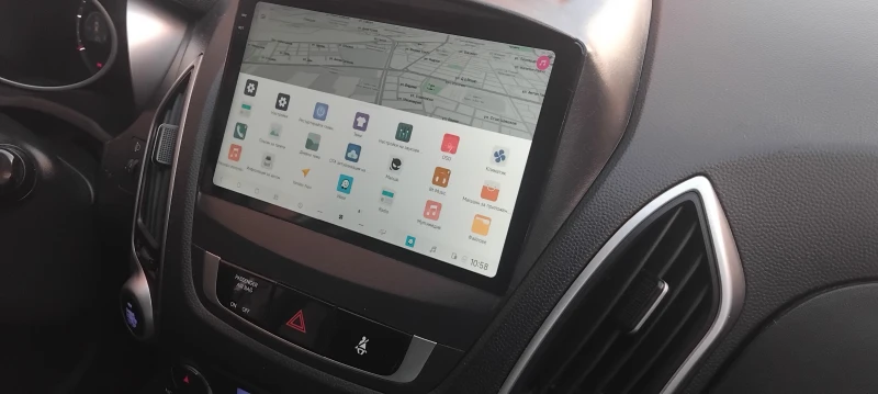 Hyundai IX35, снимка 10 - Автомобили и джипове - 52764639