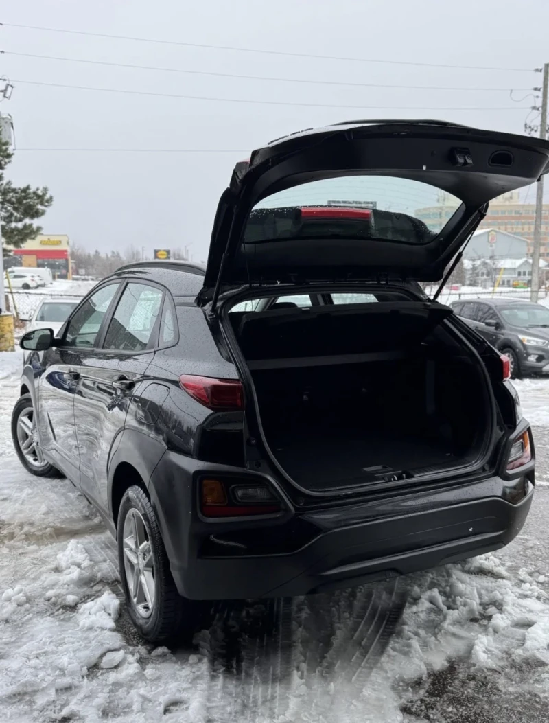 Hyundai Kona * * CAR PLAY* * CARFAX* * АВТОКРЕДИТ* * , снимка 6 - Автомобили и джипове - 52822940