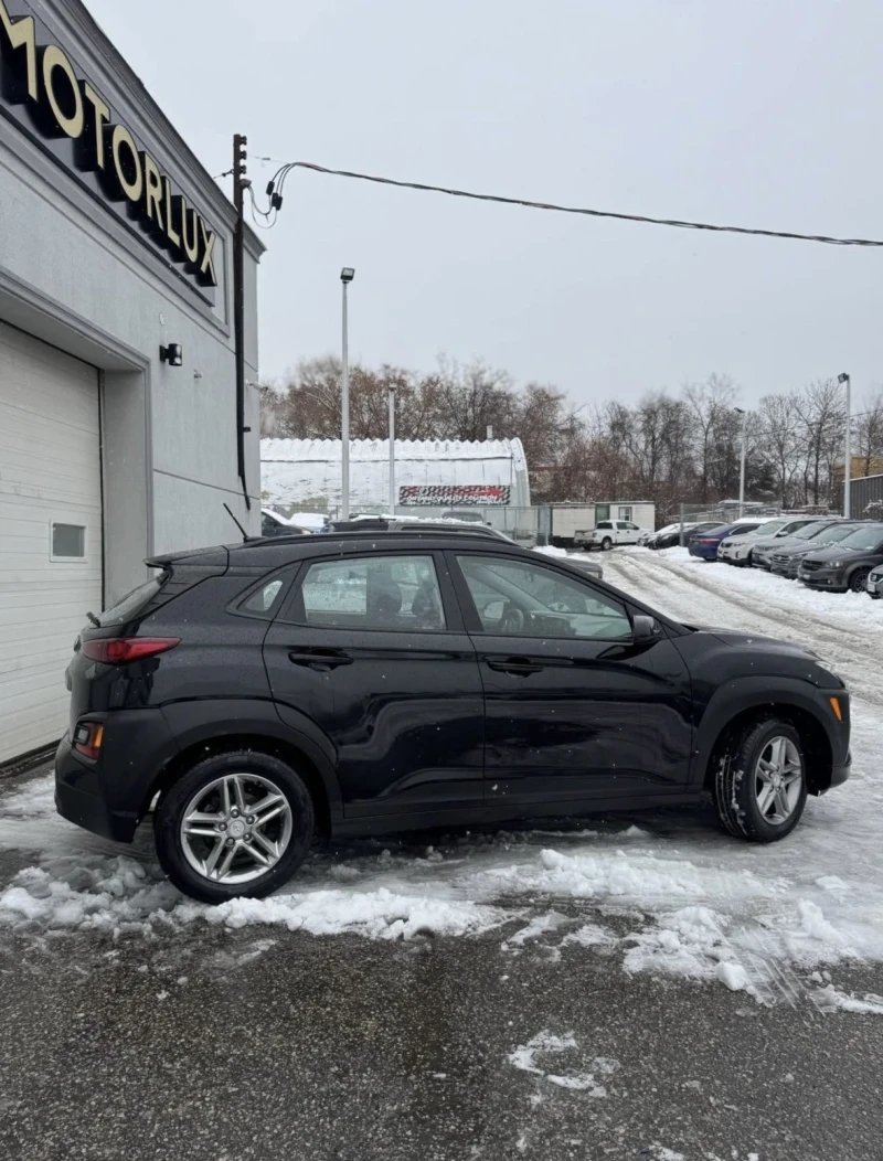Hyundai Kona * * CAR PLAY* * CARFAX* * АВТОКРЕДИТ* * , снимка 5 - Автомобили и джипове - 52822940