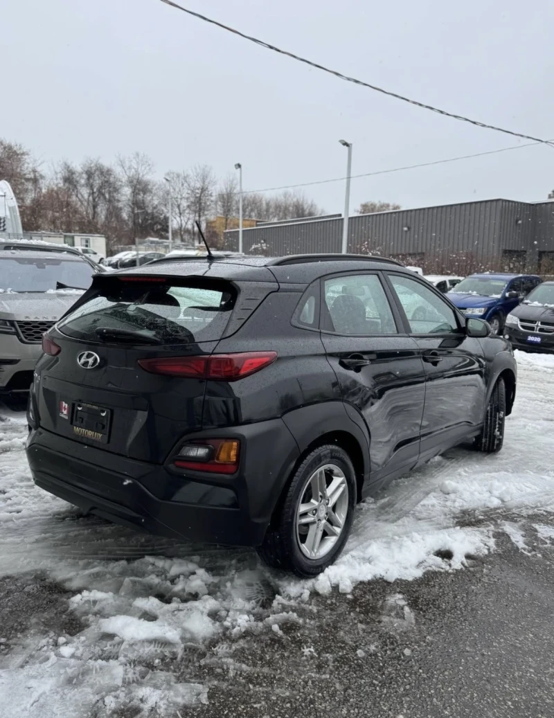 Hyundai Kona * * CAR PLAY* * CARFAX* * АВТОКРЕДИТ* * , снимка 7 - Автомобили и джипове - 52822940