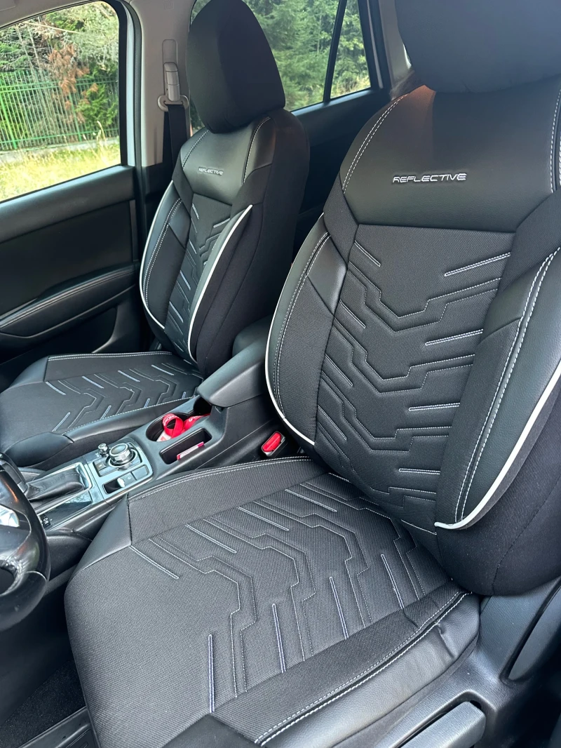 Mazda CX-5, снимка 9 - Автомобили и джипове - 53128869