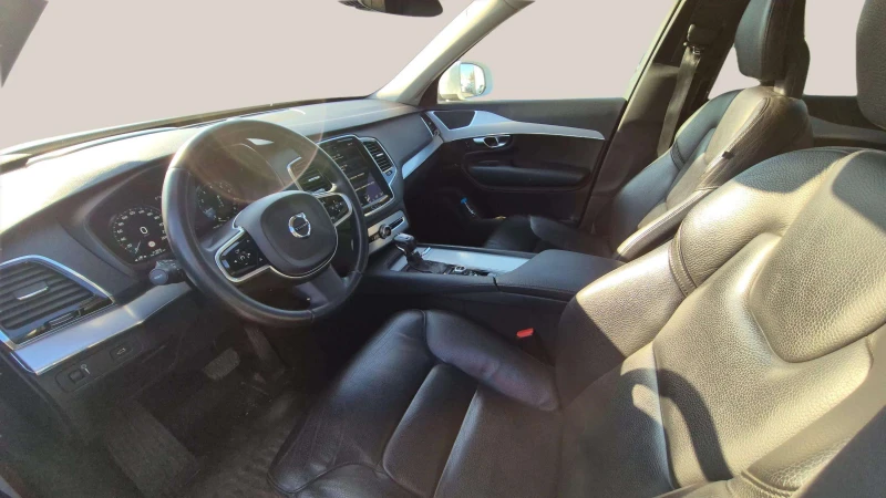 Volvo Xc90 2.0 I, снимка 7 - Автомобили и джипове - 53267707