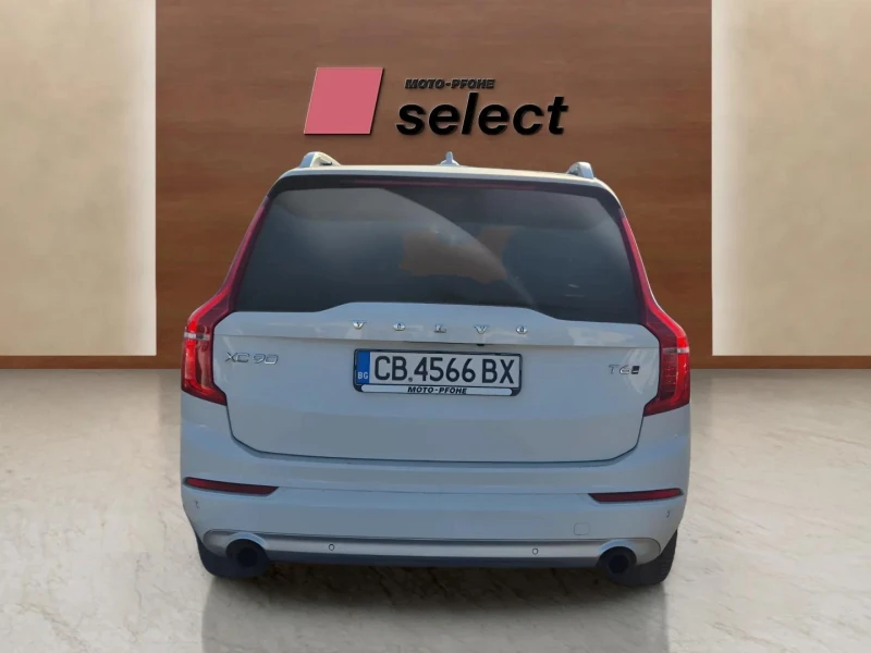 Volvo Xc90 2.0 I, снимка 4 - Автомобили и джипове - 53267707