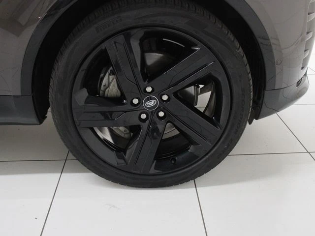 Land Rover Discovery D300 Dynamic HSE | Mobile.bg   14