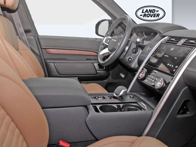 Land Rover Discovery D300 Dynamic HSE - изображение 10