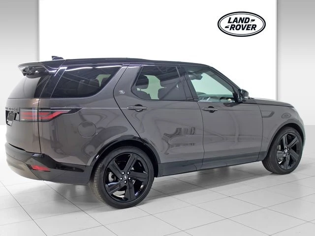 Land Rover Discovery D300 Dynamic HSE - изображение 2