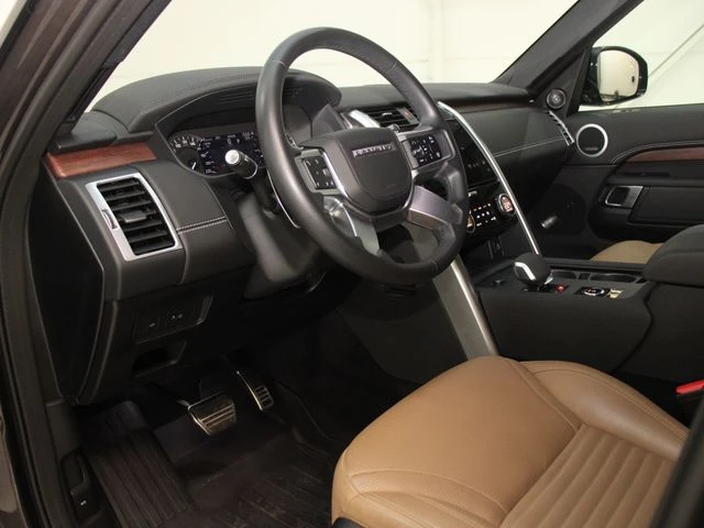 Land Rover Discovery D300 Dynamic HSE - изображение 4