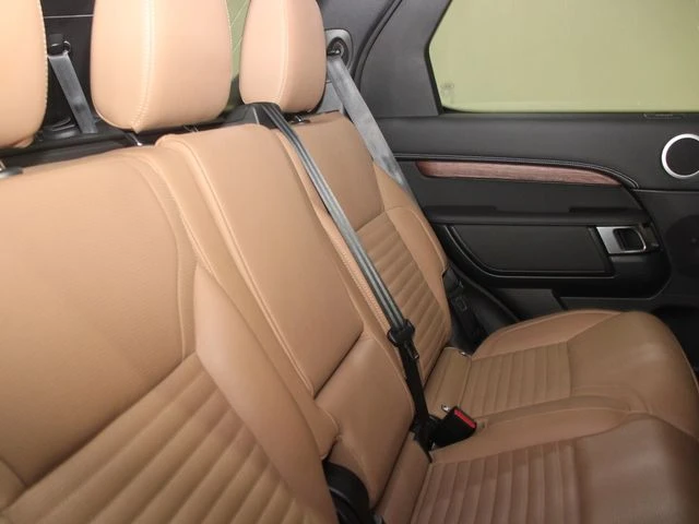 Land Rover Discovery D300 Dynamic HSE | Mobile.bg   11