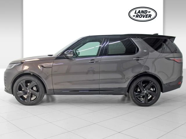 Land Rover Discovery D300 Dynamic HSE - изображение 3