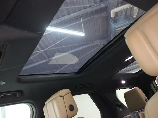 Land Rover Discovery D300 Dynamic HSE - изображение 5