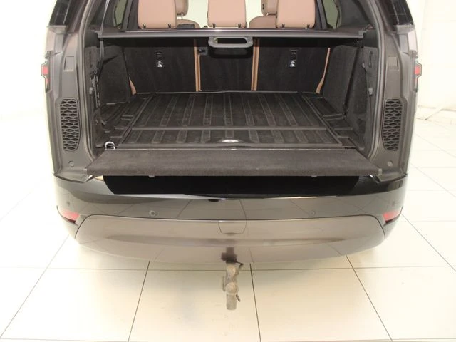 Land Rover Discovery D300 Dynamic HSE | Mobile.bg   13