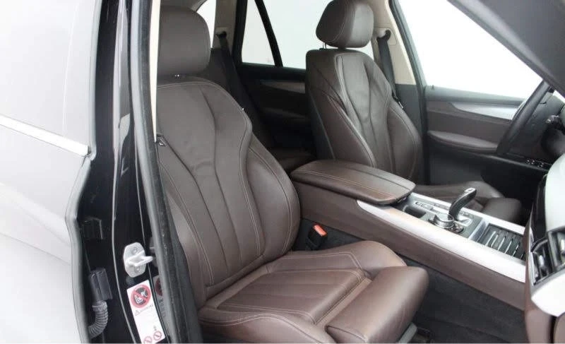 BMW X5 3d - изображение 10