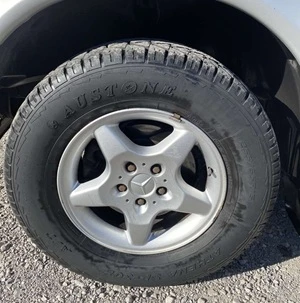 Mercedes-Benz ML 320 W163 | Mobile.bg — изображение 11