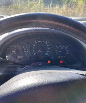 Mercedes-Benz ML 320 W163 | Mobile.bg — изображение 12