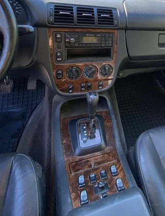 Mercedes-Benz ML 320 W163 | Mobile.bg — изображение 13
