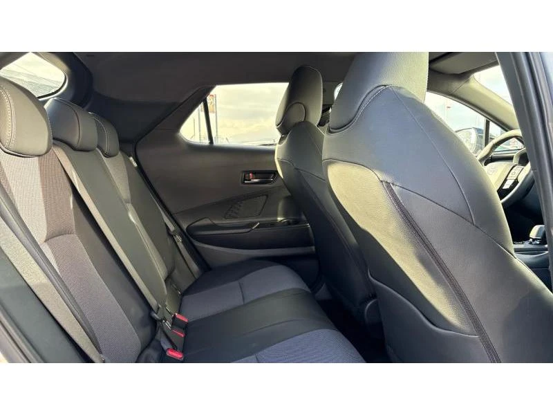 Toyota C-HR 2.0 CLASSY FWD - изображение 7