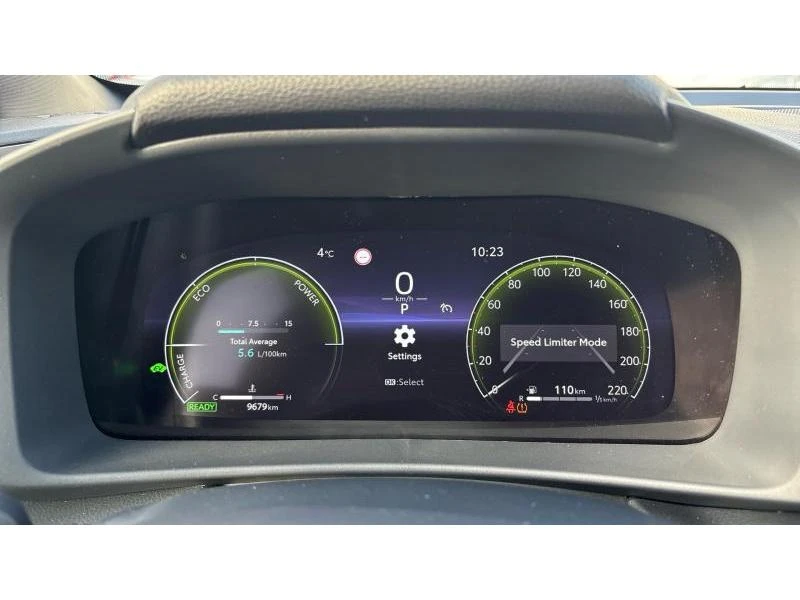 Toyota C-HR 2.0 CLASSY FWD | Mobile.bg � ����������� 14