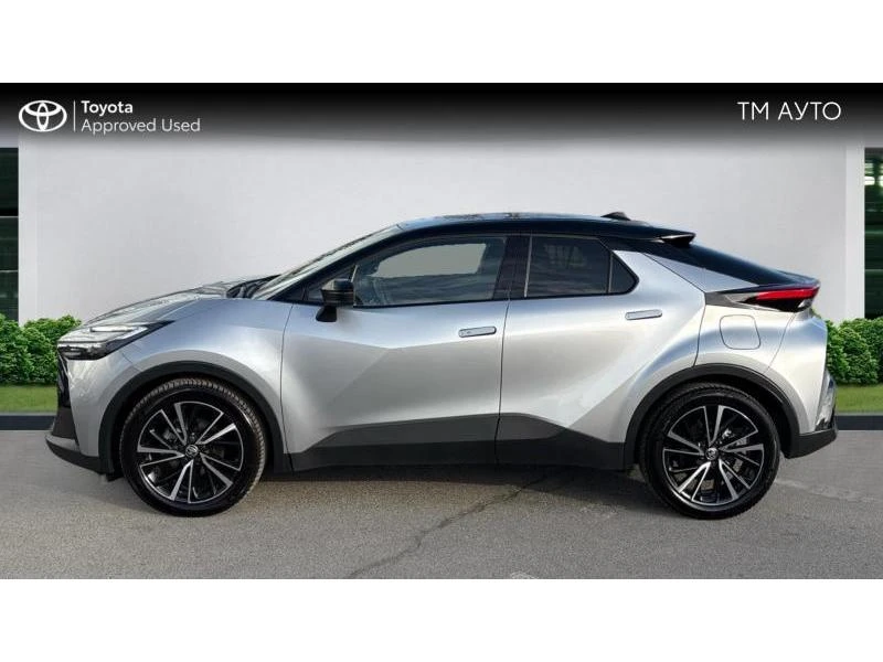 Toyota C-HR 2.0 CLASSY FWD - изображение 3