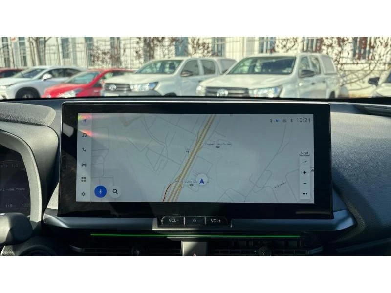 Toyota C-HR 2.0 CLASSY FWD | Mobile.bg � ����������� 15