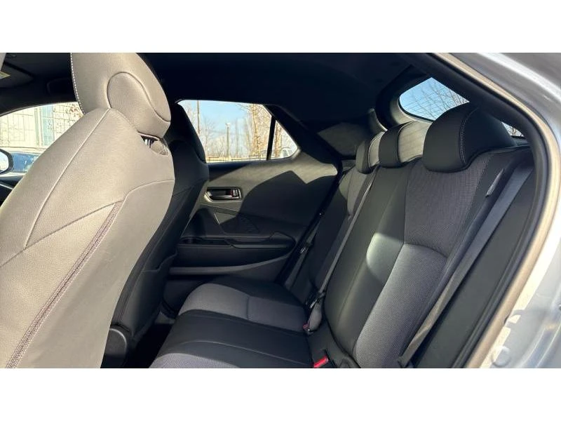 Toyota C-HR 2.0 CLASSY FWD | Mobile.bg � ����������� 11