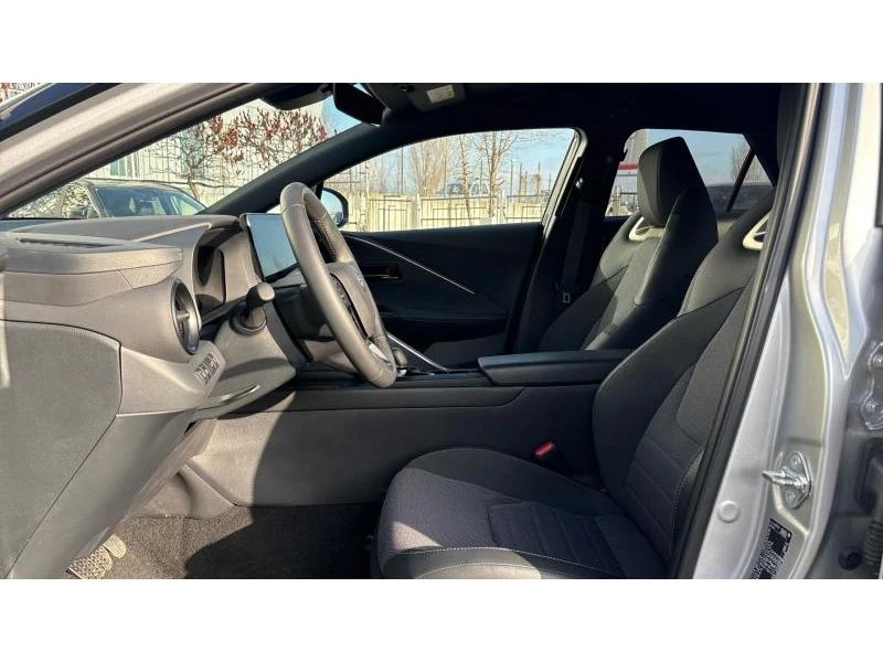 Toyota C-HR 2.0 CLASSY FWD | Mobile.bg � ����������� 12