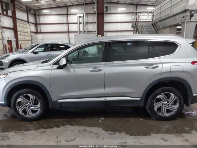 Hyundai Santa fe SEL, снимка 7 - Автомобили и джипове - 53194651