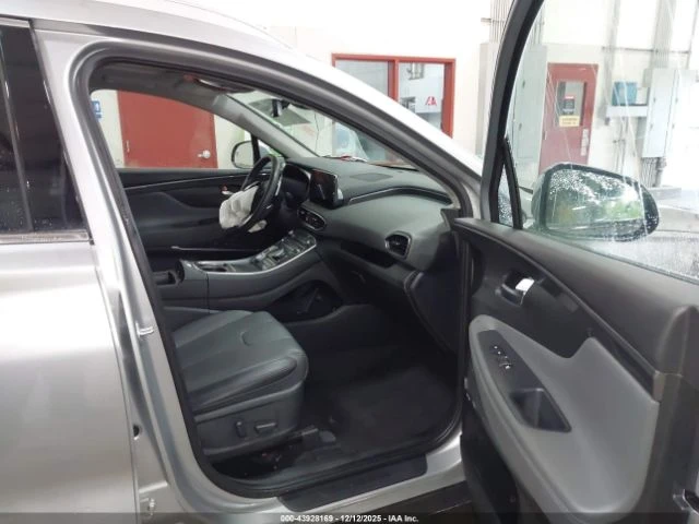 Hyundai Santa fe SEL, снимка 10 - Автомобили и джипове - 53194651