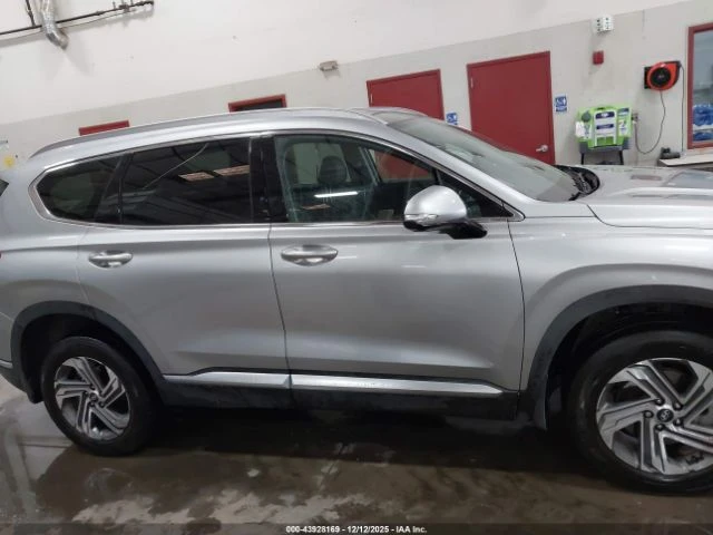 Hyundai Santa fe SEL, снимка 8 - Автомобили и джипове - 53194651