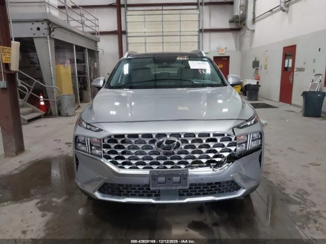 Hyundai Santa fe SEL, снимка 2 - Автомобили и джипове - 53194651