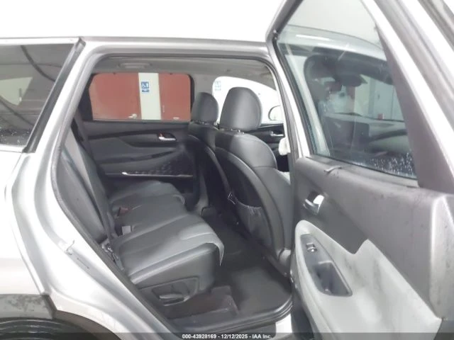 Hyundai Santa fe SEL, снимка 9 - Автомобили и джипове - 53194651