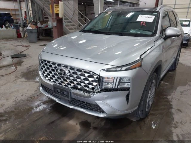 Hyundai Santa fe SEL, снимка 15 - Автомобили и джипове - 53194651